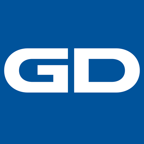 Gd Logo Gd Logo