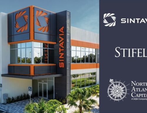 Stifel’s AM-Forward Fund Launches, Looking for US Manufacturers to Invest In